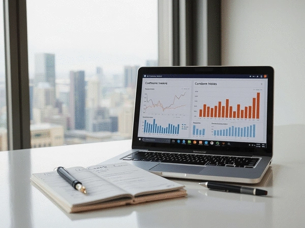 How to Use Economic Confidence Indices for Accurate Market Forecasting
